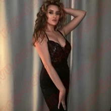 Массажистка Ангелина