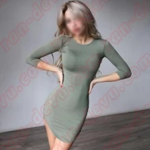 Массажистка Liza