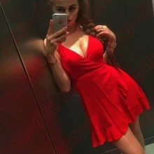 Массажистка Анастасия