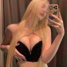 Массажистка Камилла