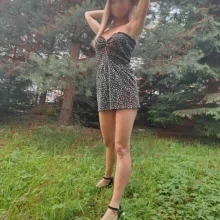 Массажистка Елена