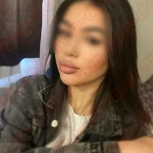 Массажистка Настя