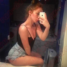 Массажистка Алёна