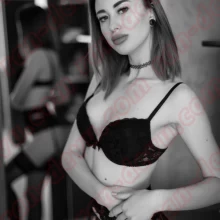 Массажистка Мария