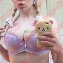 Массажистка Лика