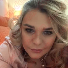 Массажистка Алиса