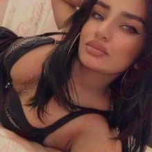 Массажистка Мишель