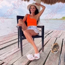 Массажистка Ксюша