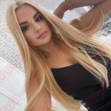 Массажистка Яна