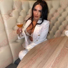 Массажистка Рита