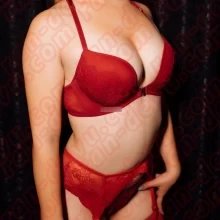 Массажистка Евгения