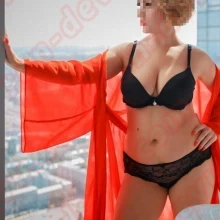 Массажистка Мила