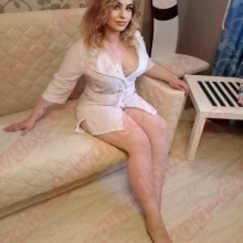 Массажистка Соня