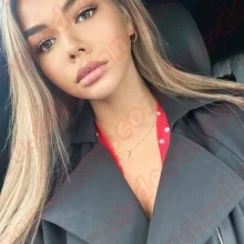 Массажистка Юлиана