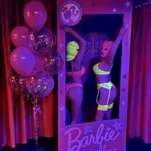 Barbie