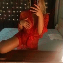 Массажистка Ева