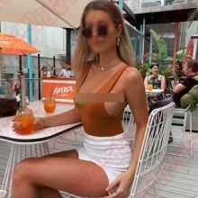 Массажистка Ева