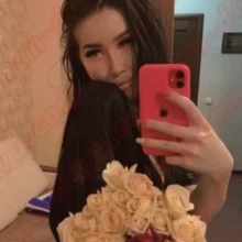 Массажистка Марина