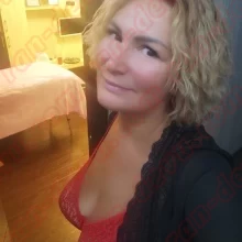 Массажистка Лана