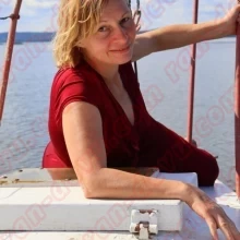 Массажистка Елена