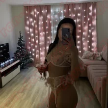 Массажистка AlisaWy