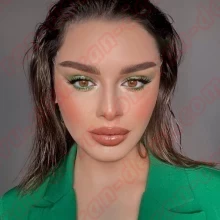 Массажистка Анна