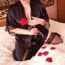 Массажистка Екатерина