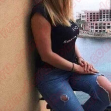 Массажистка Лия