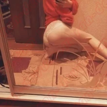 Массажистка Юлия