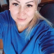 Массажистка Индира