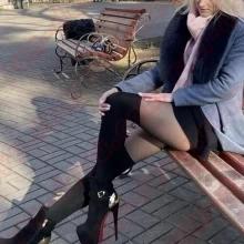 Массажистка Алёна
