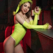 Массажистка Лиза