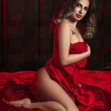 Массажистка Стелла