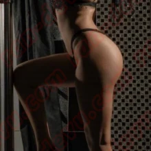 Массажистка Марго