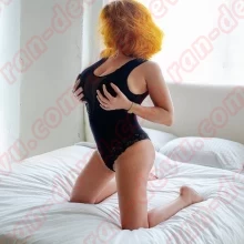 Массажистка Ира