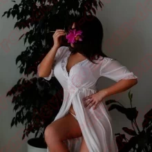 Массажистка Алиса