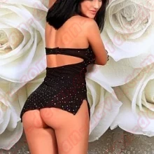 Массажистка Алена