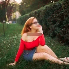 Массажистка Полина