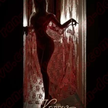 Массажистка Саша