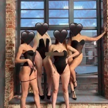 Массажистка Show