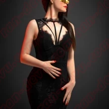 Массажистка Марина