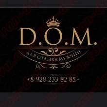 D.O.M