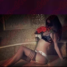 Массажистка Ева