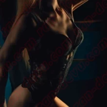 Массажистка Василиса