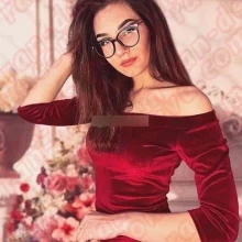 Массажистка Алина