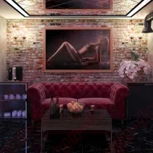 XXX Rooms