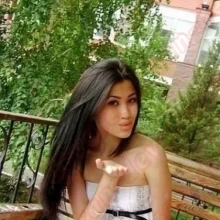 Массажистка Элина