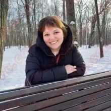 Массажистка Елена