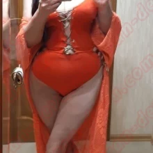 Массажистка Эмма