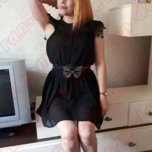 Массажистка Алина